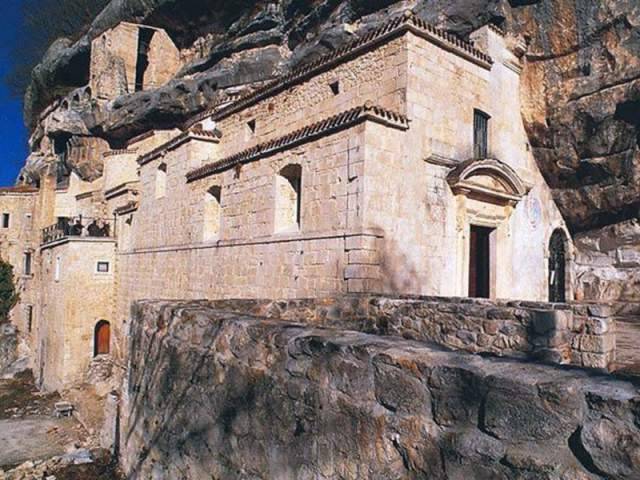 EREMI CELESTINIANI PATRIMONIO MONDIALE UNESCO: NASCE COMITATO