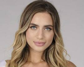 MISS ITALIA: L’ABRUZZO E’ IN FINALISSIMA CON LA MODELLA 22ENNE ERIKA NICOLOSI