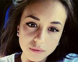 SCATTI DI MODA IN TOUR: ERIKA TERRIBILE E’ LA PRIMA SELEZIONATA