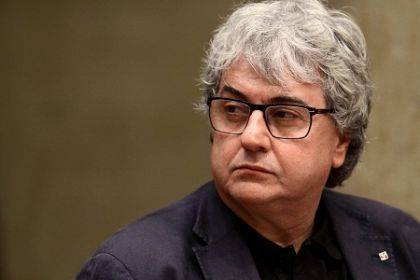 NUOVA A25: INTERROGAZIONE DI REALACCI (PD), ”PROGETTO TOTO E’ INUTILE”