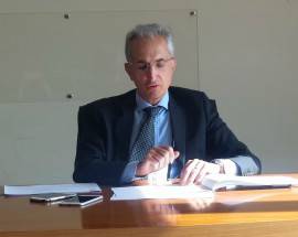 L’AQUILA: EX CAPO POLIZIA MUNICIPALE GRIPPO CITA IN GIUDIZIO IL COMUNE