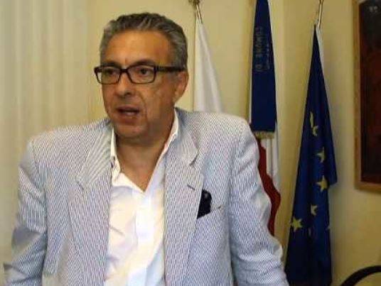 CORONAVIRUS: POSITIVO IL SINDACO DI MONTEFINO ERNESTO PICCARI