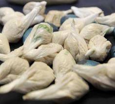 DROGA: AVEVA EROINA IN CASA ARRESTATO UOMO PESCARESE