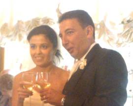 L’AQUILA: E’ NATA SVEVA, GRANDE GIOIA PER PAPA’ ETEL E MAMMA ERSILIA