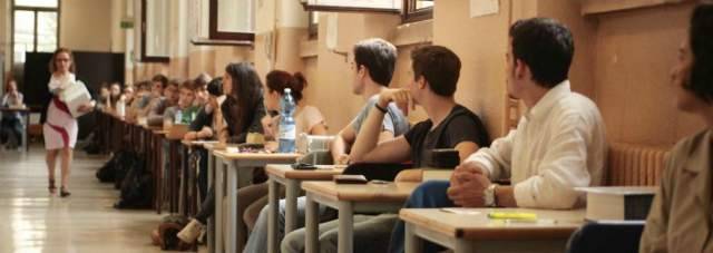 ESAMI DI STATO: 11.688 MATURANDI ABRUZZESI PRONTI PER LA PRIMA PROVA