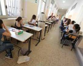 SCUOLA: VIGILIA ESAMI TERZA MEDIA, TEMUTI ORALE E MATEMATICA