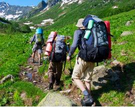 GUIDE ALPINE: DI GIOSAFFATTE, ”CON CONTRIBUTO REGIONE FINALMENTE RISPETTATA LEGGE”