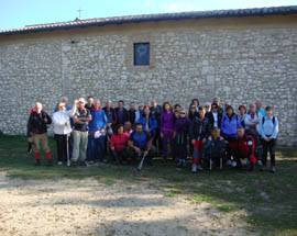 L’AQUILA: ESCURSIONE A ROIO PER SCOPRIRE LE BELLEZZE DEL TERRITORIO