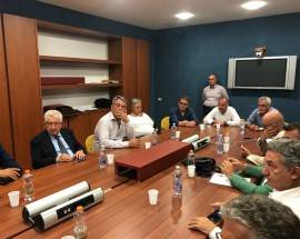 FORMAZIONE: L’ESE-CPT DELL’AQUILA AVVIA CORSI SU ALTA TECNOLOGIA APPLICATA ALL’EDILIZIA