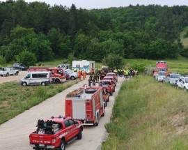 ANTINCENDIO BOSCHIVO: FIRMATA CONVENZIONE, TUTTE LE MISURE