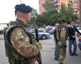 SICUREZZA: COISP, ”NO ALL’ESERCITO, PIU’ UOMINI E MEZZI A PESCARA”