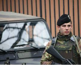 ESERCITO: IL COMANDO DEL MOLISE VERSO L’ACCORPAMENTO ALL’ABRUZZO