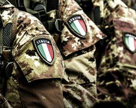 ESERCITO ITALIANO: CONCORSO PUBBLICO PER L’AMMISSIONE DI 7MILA VFP1