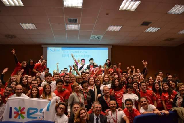 UNITE: ERASMUS WELCOME DAY, TERAMO APRE LE BRACCIA ALL’EUROPA
