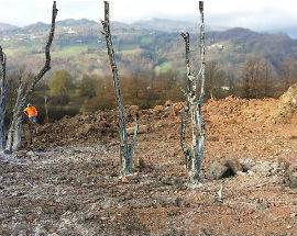 ESPLODE METANODOTTO IN TOSCANA: ANTI SNAM RILANCIANO BATTAGLIA