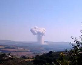 FABBRICA ‘BOTTI’: I PRECEDENTI IN ABRUZZO, IN 20 ANNI DIECI MORTI