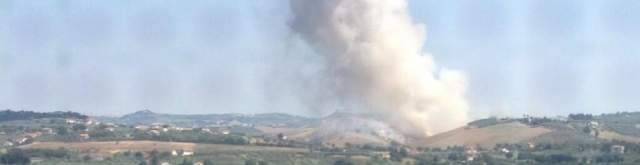 SCOPPIO FABBRICA: LA STRAGE PER COLPA DEI BOTTI ILLEGALI