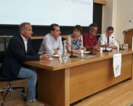 ”5 O 10 ANNI PER RICOSTRUIRE PURCHE’ SI SAPPIA”, ESPOSITO, ”PIU’ VERIFICHE SU AUTOCERTIFICAZIONI SAL”
