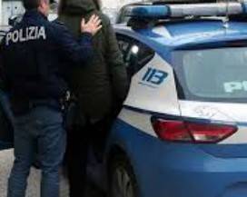 MONTESILVANO: ESPULSIONI E DENUNCE PER 6 EXTRACOMUNITARI