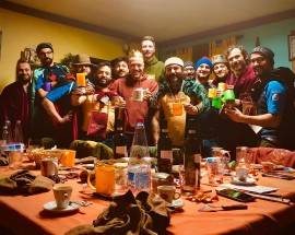 SANT’AGNESE 2020: GLI ELETTI DELLA CONGREGA ”ESSOQUISSI QUISSIESSO”