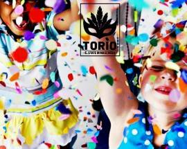 TORINO DI SANGRO: ESTATE IN MASCHERA CON TANTA MUSICA E MAGICHE ATMOSFERE