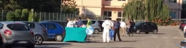 DOTTORESSA UCCISA A COLTELLATE, CACCIA ALLO STALKER DIVENUTO ASSASSINO