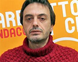 L’AQUILA: APPELLO PER L’AQUILA ESPRIME SOLIDARIETA’ A MARCO SEBASTIANI