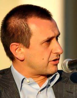 PRIMARIE PD: ETTORE ROSATO AD AVEZZANO A SOSTEGNO DELLA MOZIONE RENZI