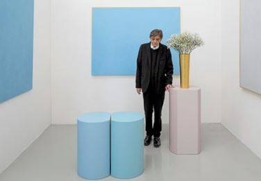 ETTORE SPALLETTI, COSI’ COM’E’: SULLA RAI DOCUFILM DEDICATO AL GRANDE ARTISTA ABRUZZESE SCOMPARSO