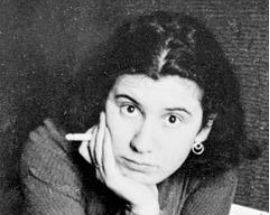 SULMONA: SPETTACOLO E LETTURE DI ETTY HILLESUM PER RICORDARE LA SHOAH