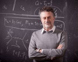 LETTERATURA E SCIENZA: A RETTORE GSSI COCCIA IL PREMIO INTERNAZIONALE NORDSUD