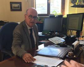 TRIBUNALI: FORGILLO, ”AVEZZANO DIMENTICATO, DA CSM NESSUNA RISPOSTA”