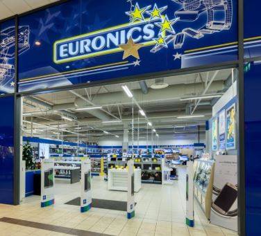 CRISI GALIMBERTI: EURONICS, ‘NOSTRO GRUPPO SOLIDO, NON SIAMO COINVOLTI”