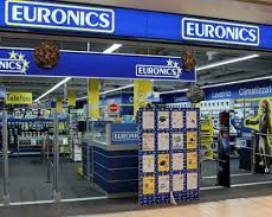EURONICS A RISCHIO FALLIMENTO: GIUDICE, ”SERVONO GARANZIE”