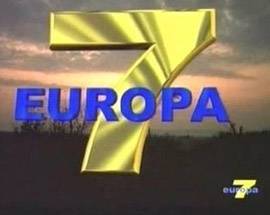 FREQUENZE TELEVISIVE: EUROPA CONDANNA ITALIA A RISARCIMENTO DI 10 MILIONI PER EUROPA 7