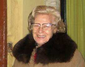 DONO’ MAMMOGRAFO DIGITALE ALL’OSPEDALE DI PESCARA, MUORE A 96 ANNI EVELINA RECINELLA