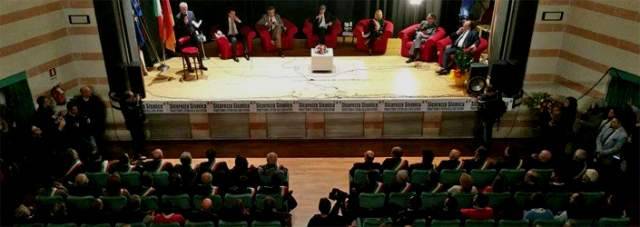 GEROSOLIMO VINCE LA SFIDA DEI ”PIENONI”, 1.000 A SULMONA, 200 A L’AQUILA E AVEZZANO