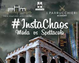 L’AQUILA: MODA, TEATRO, DANZA, MUSICA E BUON CIBO, A PAGANICA ARRIVA ”INSTACAOS”