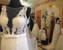 SPOSIAMOCI: TORNA A L’AQUILA L’EVENTO DEDICATO AL ”MATRIMONIO PERFETTO”