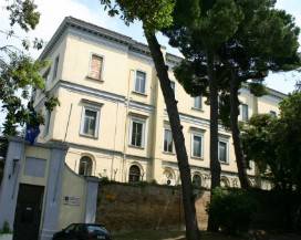 CITTADELLA CULTURA CHIETI: AL VIA LAVORI EX CASERMA BUCCIANTE VILLA COMUNALE
