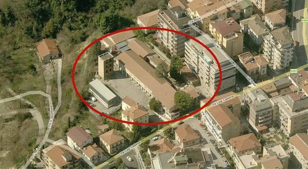 TERAMO: FRATELLI D’ITALIA-AN, ”EX CASERMA CADORNA IN ABBANDONO E DEGRADO”