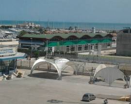 EX COFA PESCARA: GIUNTA REGIONALE CONCEDE AL COMUNE PER USO EVENTI