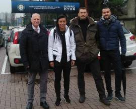 DAL CARCERE AI CAMPI SPORTIVI: EX COMANDANTE PENITENZIARIA DI SULMONA ‘RE’ DEL CALCIO FEMMINILE