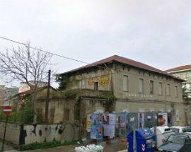 PESCARA: AVVIATO ITER PER RECUPERO EX FEA, SARA’ POLO MUSEALE