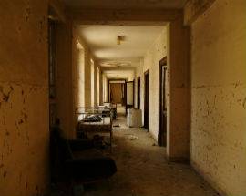 PENNE: CONVEGNO SULLA STORIA DELL’OSPEDALE PSICHIATRICO DI TERAMO
