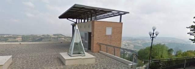 GUARDIAGRELE: ”EX MERCATO COPERTO PER ATTIVITA’ MIGRANTI”, PROTESTE DEI CITTADINI