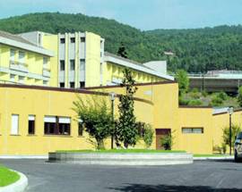 L’AQUILA: NOTTE TRANQUILLA ALL’EX ONPI, ANZIANI HANNO DORMITO IN PALESTRA