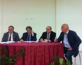L’AQUILA: EX ONPI, BILANCIO IN ATTIVO E INVESTIMENTI  PER UN MILIONE