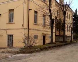 L’AQUILA: EX OSPEDALE PSICHIATRICO COLLEMAGGIO, OK A VALORIZZAZIONE