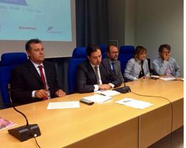 EXPO: ABRUZZO SI PRESENTA AL MONDO, ECCELLENZE IN MOSTRA AL PADIGLIONE ITALIA
